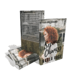 New Zealand Contemporary Series - Book One - Second Chances