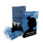 Christian Fantasy - Fenrir Series - Book Four - Mended