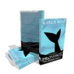 Christian Fantasy - Fenrir Series - Book Five - Promised