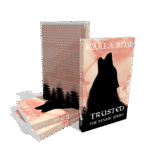 Christian Fantasy - Fenrir Series - Book Two - Trusted