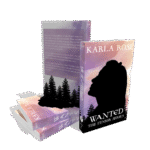 Christian Fantasy - Fenrir Series - Book Three - Wanted